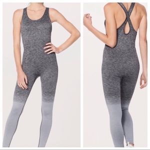 Lululemon Balance & Resist Onesie